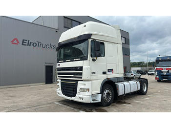 وحدة جر DAF XF 105 460