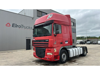 وحدة جر DAF XF 105 460