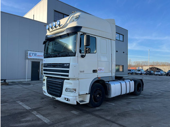 وحدة جر DAF XF 105 460