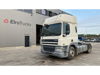 وحدة جر DAF CF 85 410