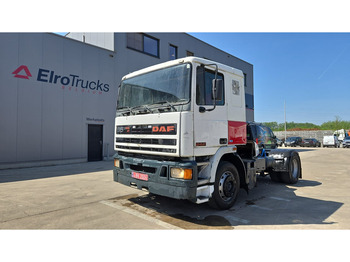 وحدة جر DAF 95