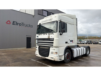 وحدة جر DAF XF 105 410