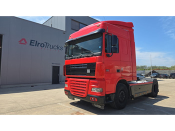 وحدة جر DAF XF 105 410