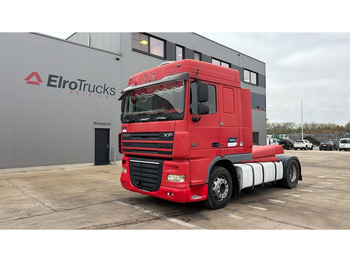وحدة جر DAF XF 105 460