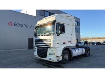 وحدة جر DAF XF 105 460