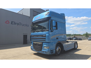 وحدة جر DAF XF 105 460