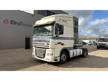 وحدة جر DAF XF 105 460