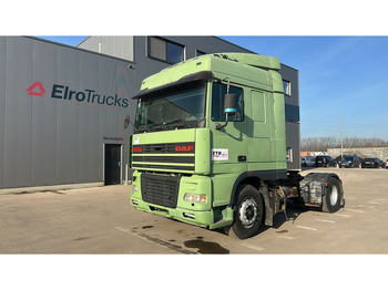 وحدة جر DAF XF 95 430