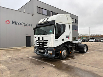 وحدة جر IVECO Stralis 450