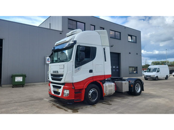 وحدة جر IVECO Stralis 480