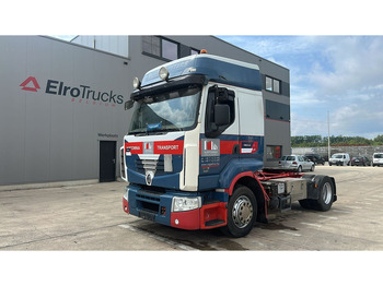 وحدة جر RENAULT Premium 410