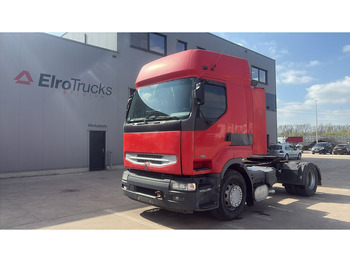 وحدة جر RENAULT Premium 420