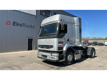 وحدة جر RENAULT Premium 420