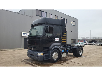 وحدة جر RENAULT Premium 420