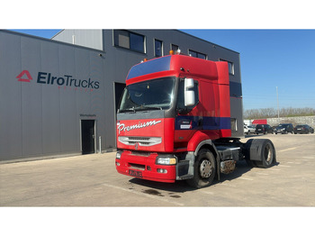 وحدة جر RENAULT Premium 420