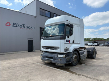 وحدة جر RENAULT Premium 420
