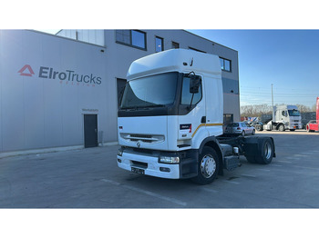 وحدة جر RENAULT Premium 420