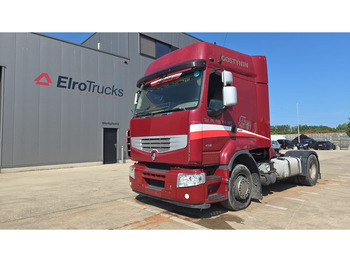 وحدة جر RENAULT Premium 450