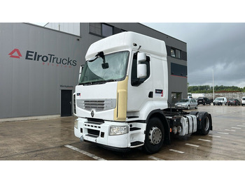 وحدة جر RENAULT Premium 450