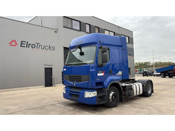 وحدة جر RENAULT Premium 450
