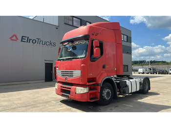 وحدة جر RENAULT Premium 450
