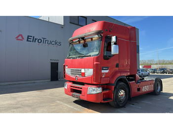 وحدة جر RENAULT Premium 450
