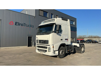 وحدة جر VOLVO FH 400