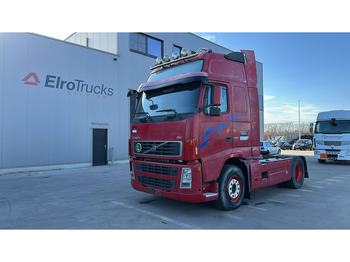 وحدة جر VOLVO FH 400