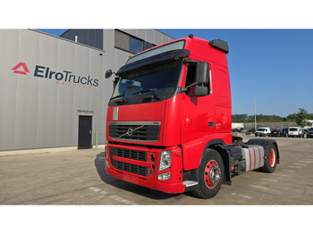 وحدة جر VOLVO FH 420
