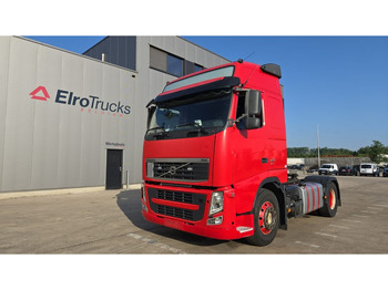 وحدة جر VOLVO FH 420