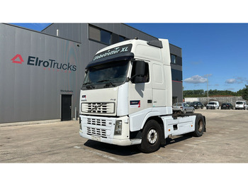 وحدة جر VOLVO FH 460