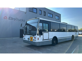 حافلة المدينة VAN HOOL
