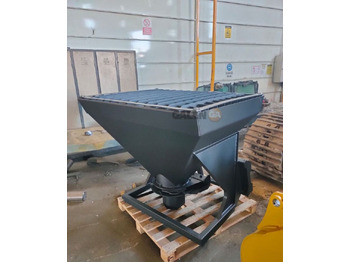 مفرشة الرمل/ الملح BOBCAT