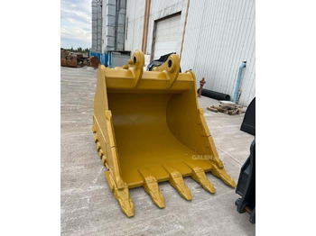 بكت حفار CATERPILLAR