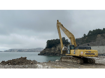 حفار زحاف GALEN