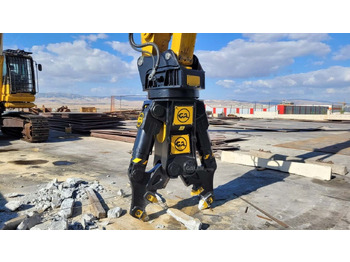 جديدة مقص الهدم Galen Demolition Shear: صورة 4