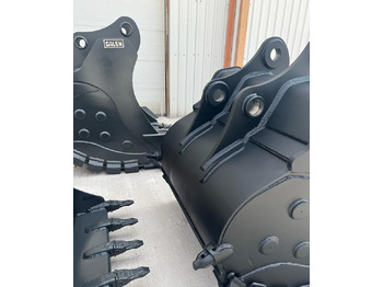جديدة بكت حفار Galen Rock Bucket for 30tons Excavator: صورة 2