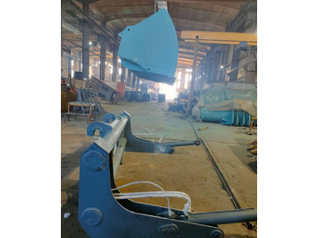 جديدة بكت شيول Hyundai HL760 High Dump Bucket(High Tip): صورة 2