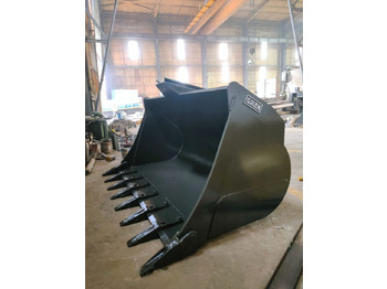 بكت شيول LIEBHERR