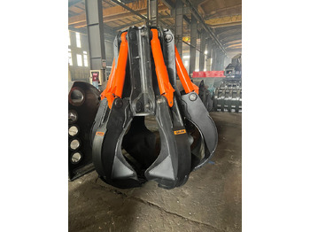 كُلَّاب LIEBHERR