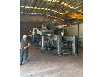 موبايل كرين