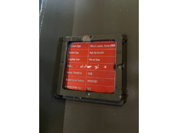 جديدة بكت شيول Volvo L90H HIGH DUMP BUCKET: صورة 3