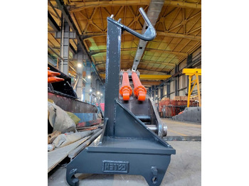 ذراع تطويل VOLVO