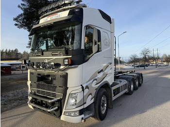 شاحنة ذات خطاف VOLVO FH 500