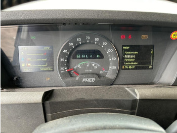 شاحنة هيكل كابينة VOLVO FH