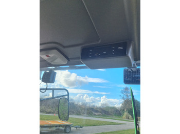 اللودر بعجل WCM L2310e E-Power: صورة 5