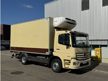 Mercedes-Benz Atego 1323L 4-Fleisch-Rohrbahnen TK T600R ATM Mercedes-Benz Atego 1323L 4-Fleisch-Rohrbahnen TK T600R ATM: صورة 4