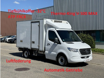 شاحنة مُبرّدة للتوصيل MERCEDES-BENZ Sprinter 316