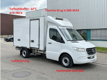 شاحنة مُبرّدة للتوصيل MERCEDES-BENZ Sprinter 316