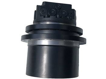 محرك السفر BOBCAT